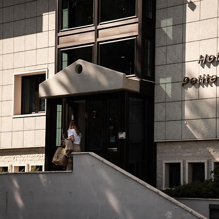 Hotel Petite Fleur روكاراسو المظهر الخارجي الصورة