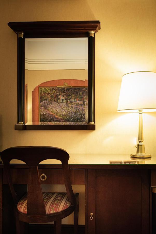 Hotel Petite Fleur روكاراسو المظهر الخارجي الصورة