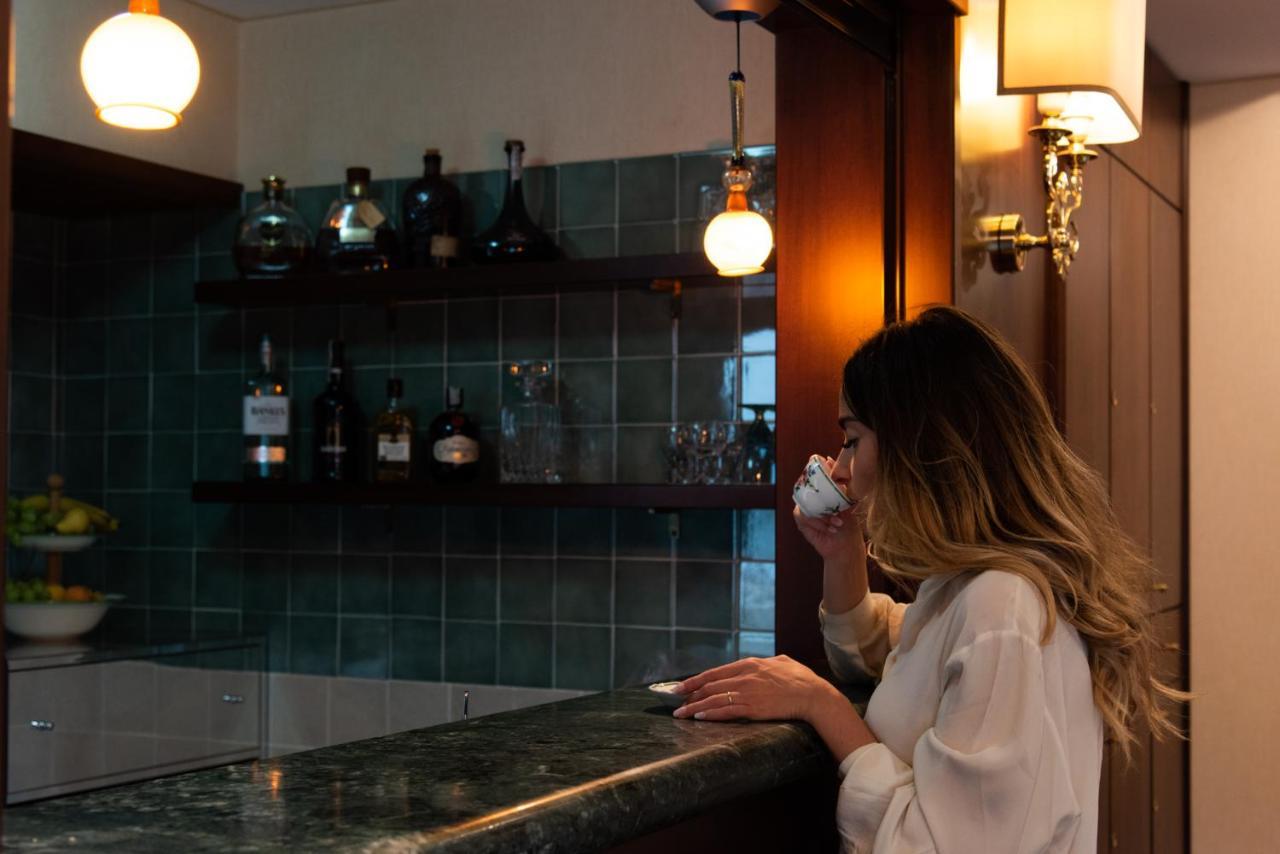 Hotel Petite Fleur روكاراسو المظهر الخارجي الصورة