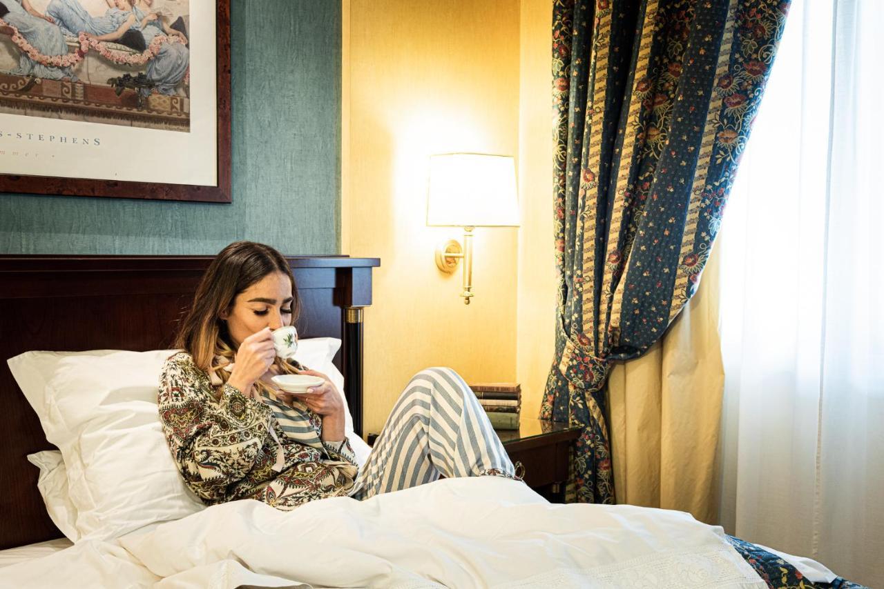 Hotel Petite Fleur روكاراسو المظهر الخارجي الصورة