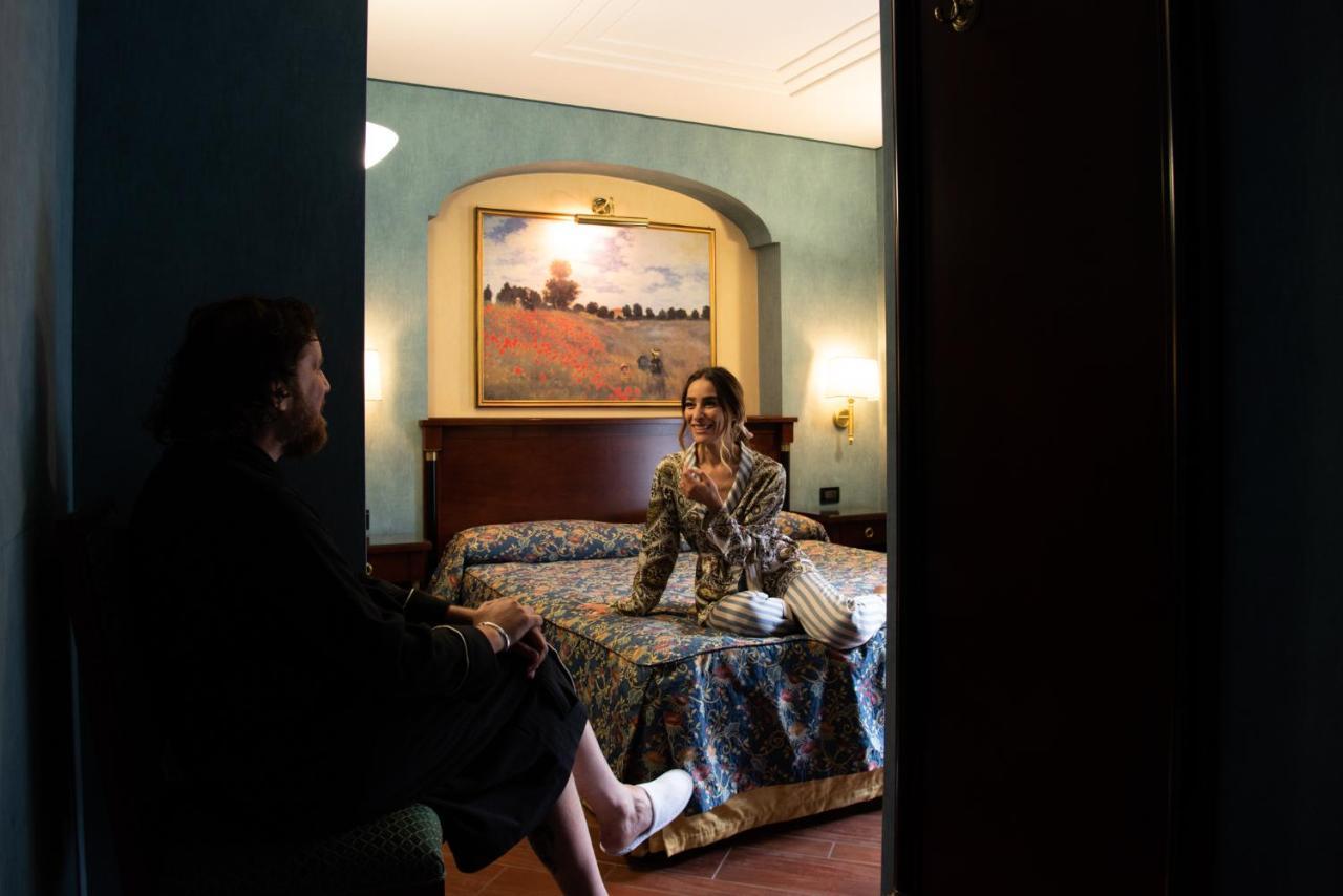 Hotel Petite Fleur روكاراسو المظهر الخارجي الصورة
