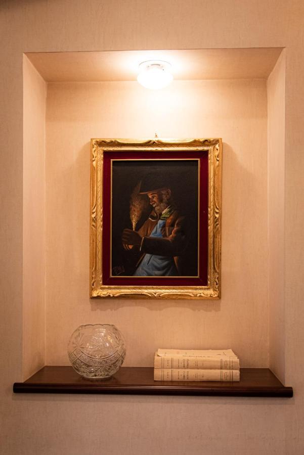 Hotel Petite Fleur روكاراسو المظهر الخارجي الصورة
