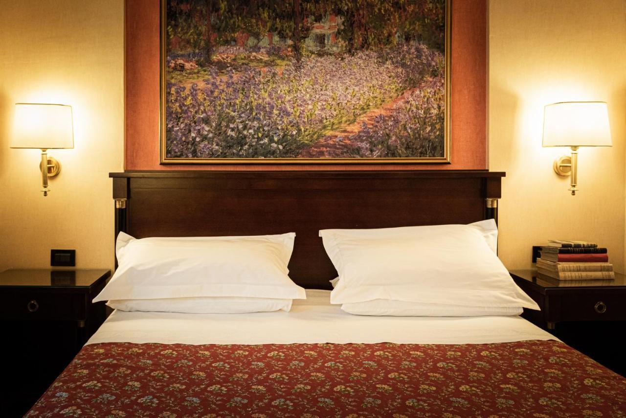 Hotel Petite Fleur روكاراسو المظهر الخارجي الصورة