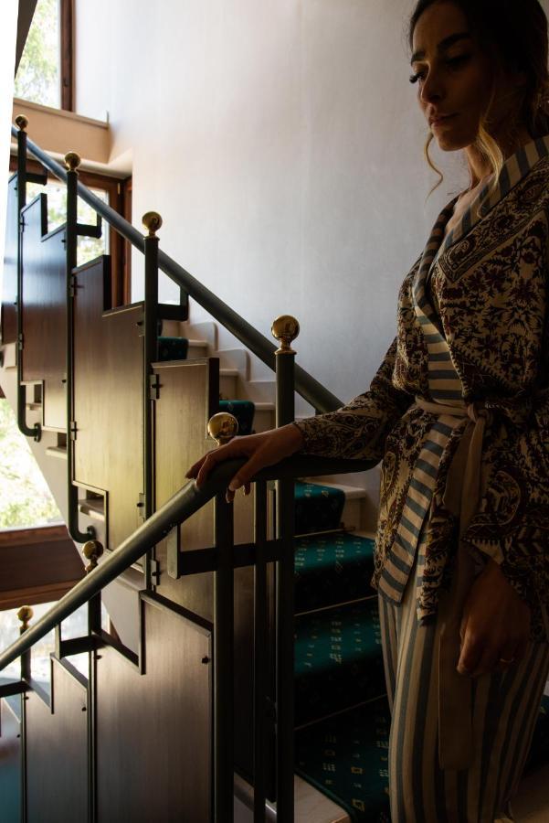 Hotel Petite Fleur روكاراسو المظهر الخارجي الصورة