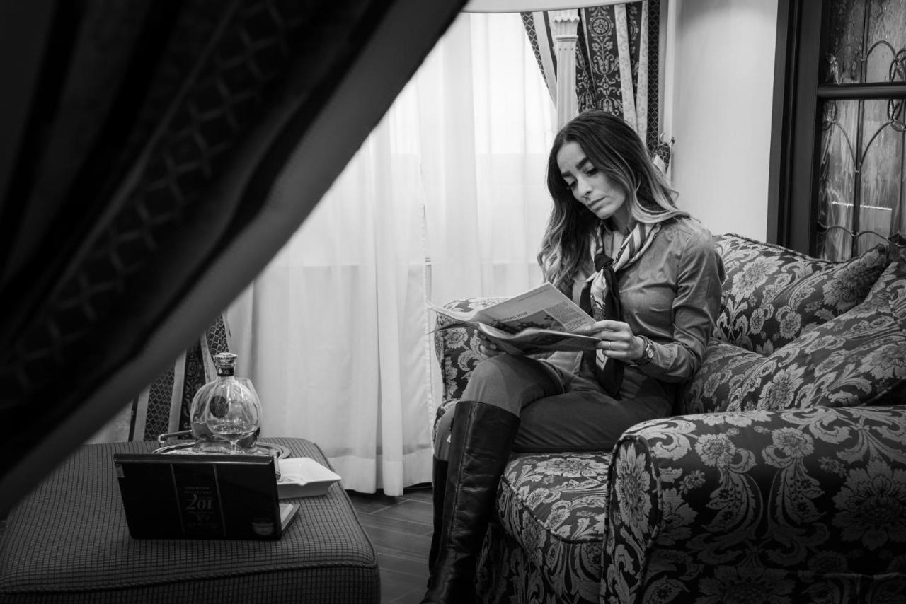 Hotel Petite Fleur روكاراسو المظهر الخارجي الصورة