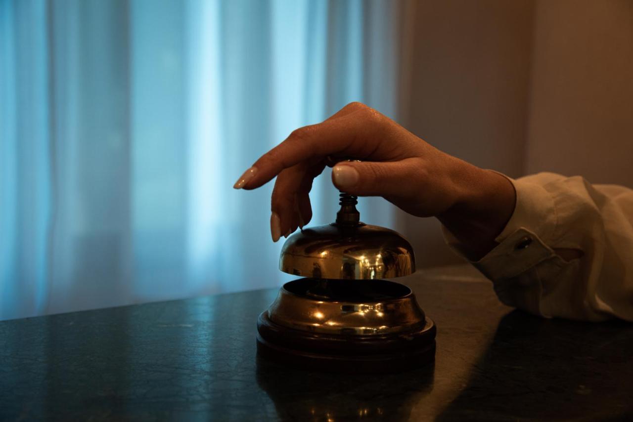 Hotel Petite Fleur روكاراسو المظهر الخارجي الصورة