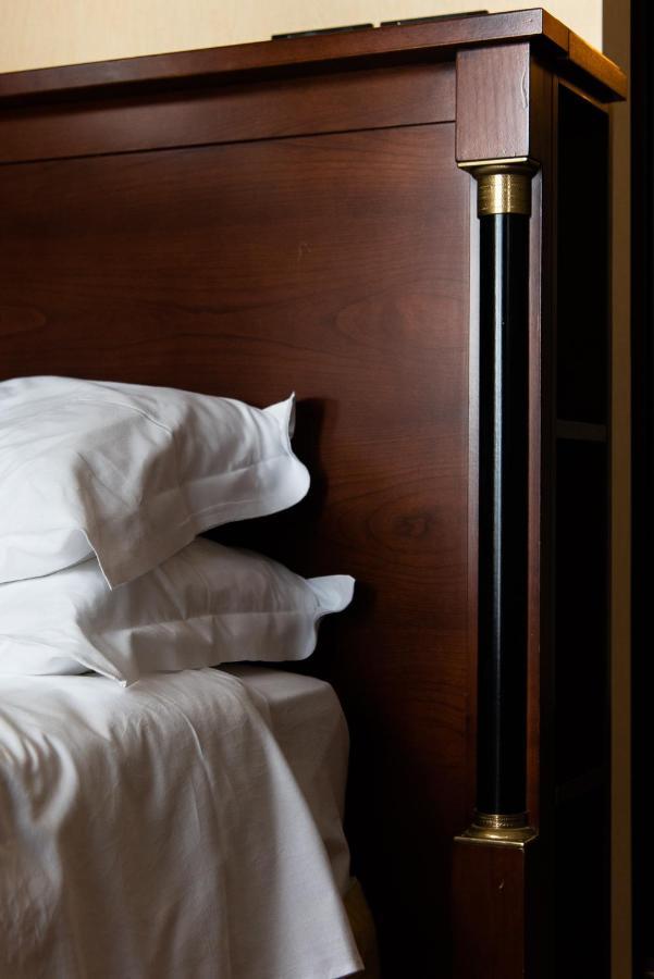 Hotel Petite Fleur روكاراسو المظهر الخارجي الصورة
