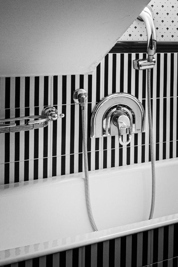 Hotel Petite Fleur روكاراسو المظهر الخارجي الصورة